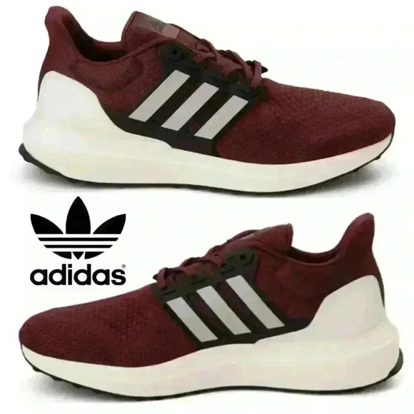 ADIDAS UBounce DNA
Shadow Red Running Shoes Size 12 New - Picture 1 of 6